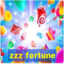 zzz fortune